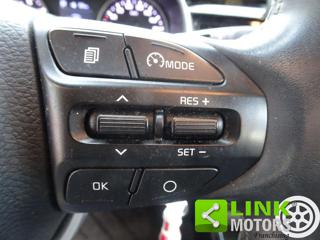 KIA Stonic usata, con Servosterzo