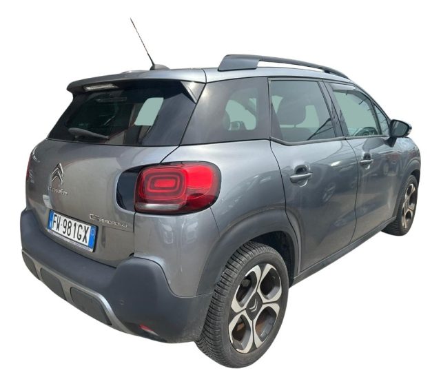 CITROEN C3 Aircross usata, con Airbag