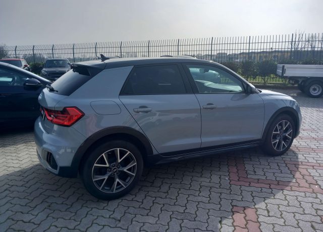 AUDI A1 usata, con Alzacristalli elettrici