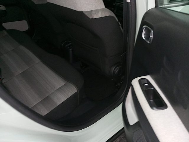 CITROEN C3 usata, con Sensori di parcheggio posteriori
