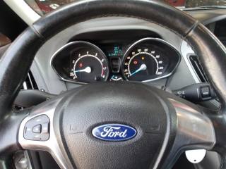 FORD B-Max usata, con Airbag testa
