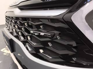 KIA Sportage usata, con Luci diurne LED