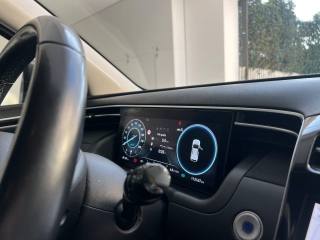 HYUNDAI Tucson usata, con Immobilizzatore elettronico