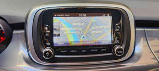 FIAT 500X usata, con Cronologia tagliandi