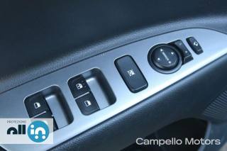 KIA Stonic usata 14