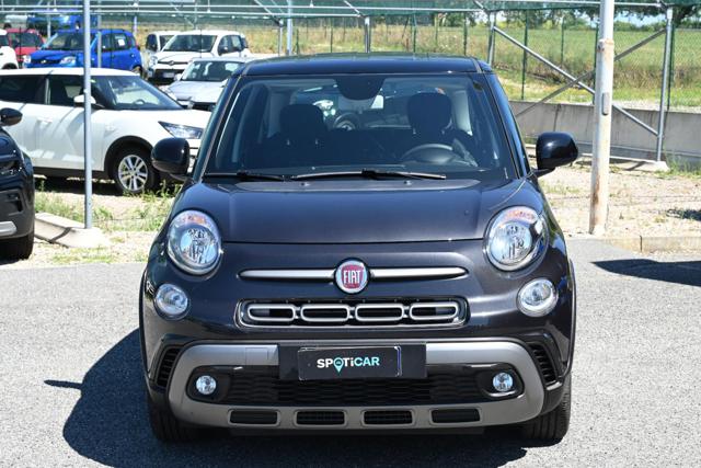 FIAT 500L usata, con Airbag