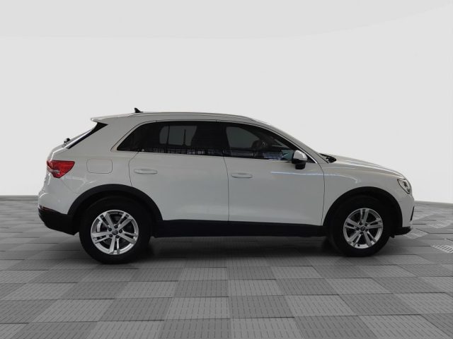 AUDI Q3 usata 5