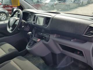 FIAT Scudo usata, con Autoradio