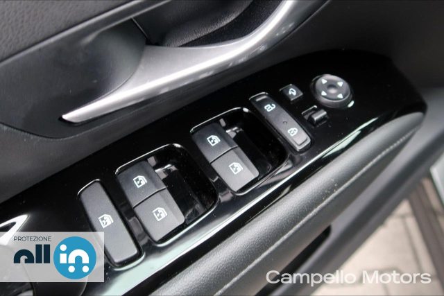 HYUNDAI Tucson usata 14