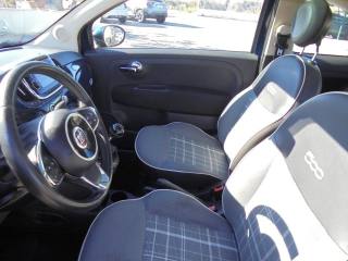FIAT 500 usata 20