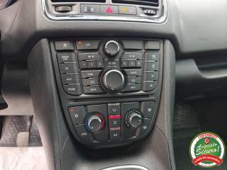 OPEL Meriva usata, con ESP