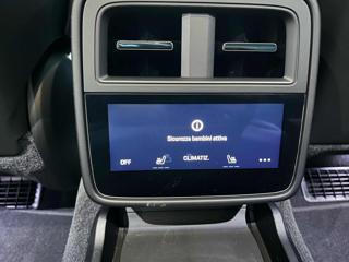 PORSCHE Taycan usata, con Sistema di navigazione