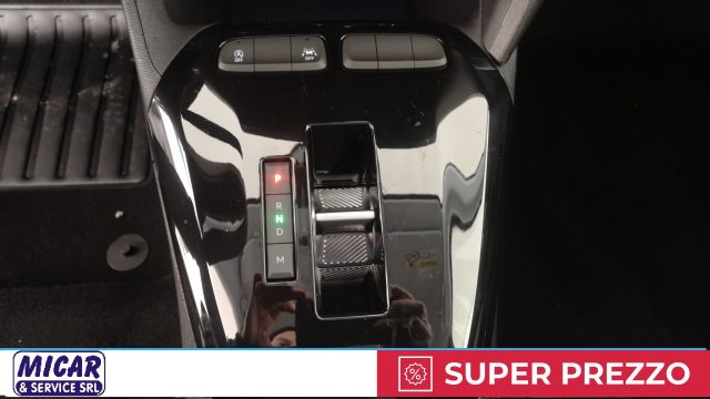 OPEL Corsa usata, con Fari LED