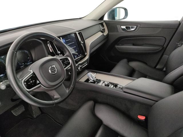 VOLVO XC60 usata, con Fendinebbia
