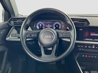 AUDI A3 usata 11