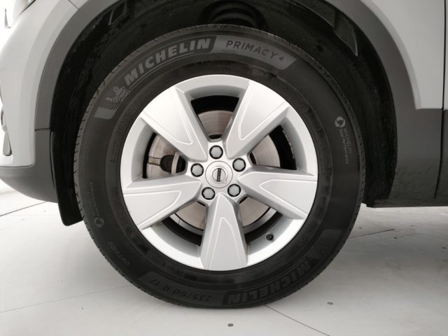 VOLVO XC40 usata, con Climatizzatore