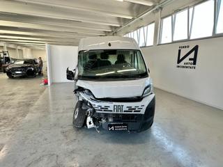 FIAT Ducato usata, con Airbag