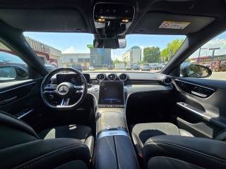 MERCEDES-BENZ C 220 usata, con Controllo trazione