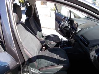 FORD EcoSport usata, con Controllo trazione