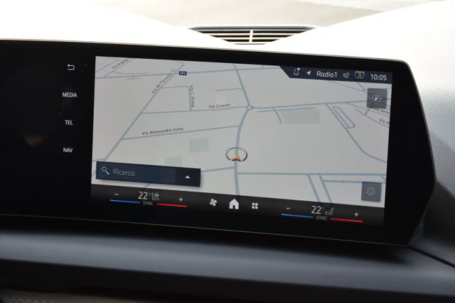 BMW 120 usata, con Climatizzatore