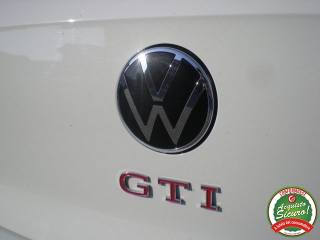 VOLKSWAGEN Golf usata, con Cruise Control