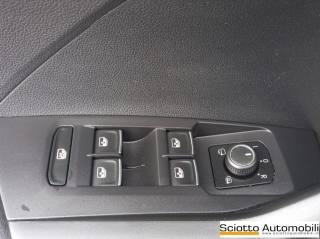VOLKSWAGEN T-Cross usata, con Fendinebbia