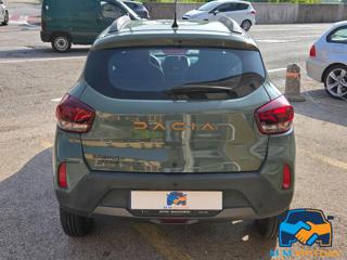 DACIA Spring usata, con Alzacristalli elettrici
