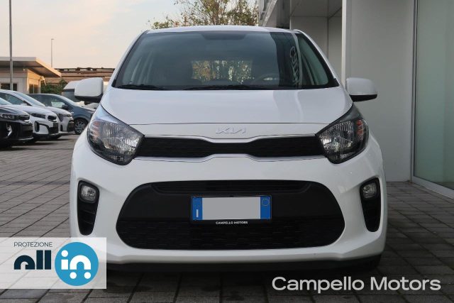 KIA Picanto usata 1