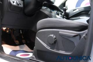 FORD Kuga usata, con Chiusura centralizzata telecomandata