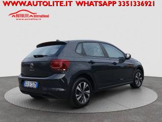 VOLKSWAGEN Polo usata, con Airbag Passeggero