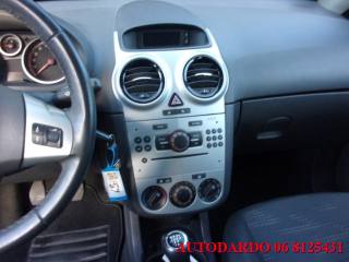 OPEL Corsa usata, con Fendinebbia