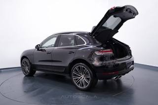 PORSCHE Macan usata 34