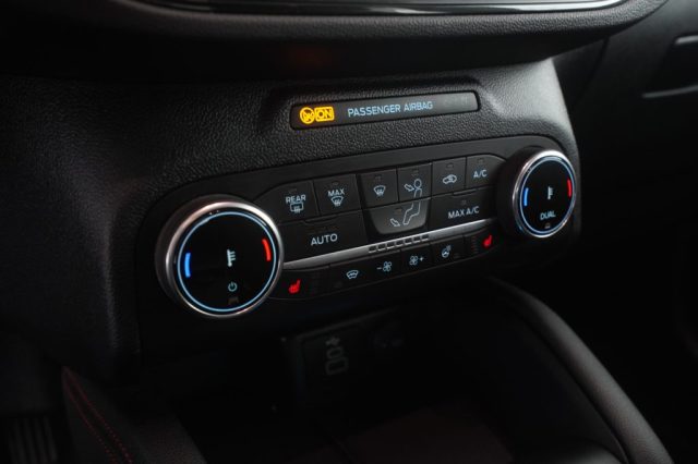 FORD Kuga usata 19