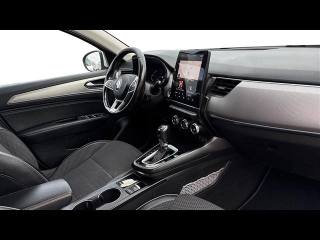 RENAULT Arkana usata, con Cerchi in lega