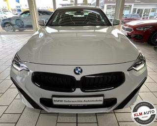 BMW 220 usata, con Airbag