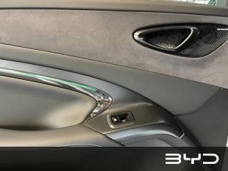BYD Seal usata, con Alzacristalli elettrici