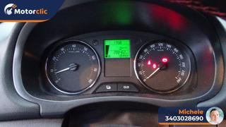 SKODA Fabia usata 44