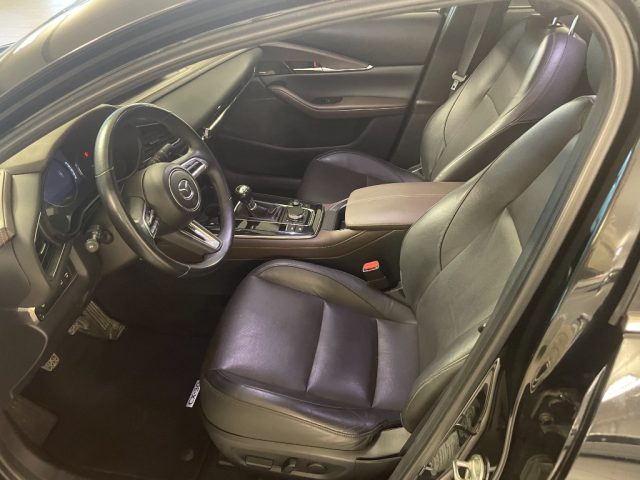 MAZDA CX-30 usata, con Controllo trazione