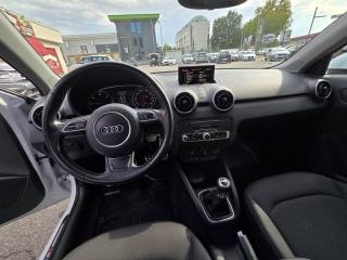 AUDI A1 usata, con Climatizzatore