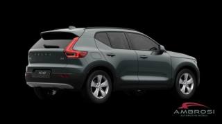 VOLVO XC40 usata 4