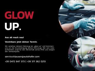 VOLKSWAGEN Touran usata, con Airbag laterali
