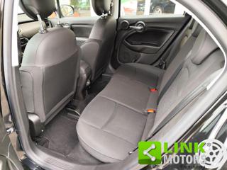 FIAT 500X usata, con Autoradio