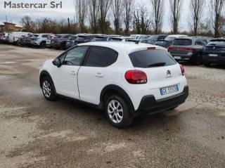 CITROEN C3 usata, con Airbag Passeggero