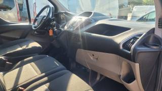 FORD Transit Custom usata, con ESP