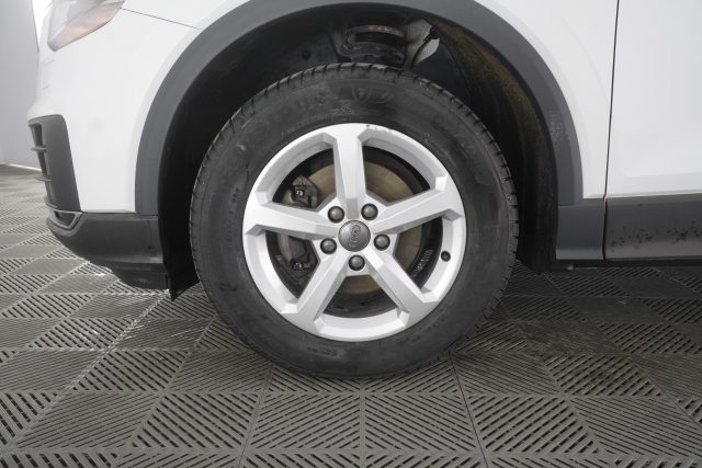 AUDI Q2 usata 14