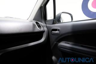 SUZUKI Splash usata 25