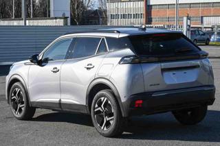 PEUGEOT 2008 usata, con Airbag Passeggero