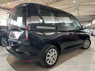 FORD Tourneo Connect usata, con Boardcomputer