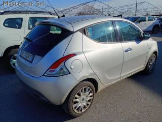 LANCIA Ypsilon usata, con Sedile posteriore sdoppiato