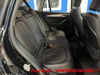 BMW X1 usata, con Boardcomputer